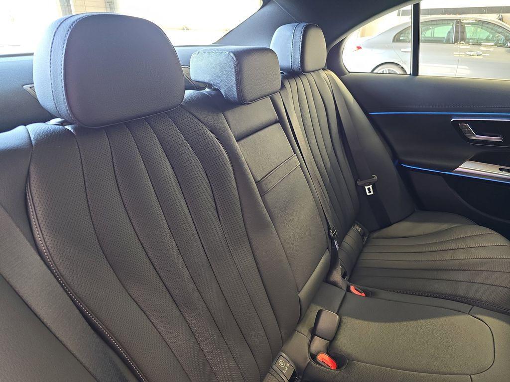 new 2026 Mercedes-Benz E-Class car, priced at $74,555