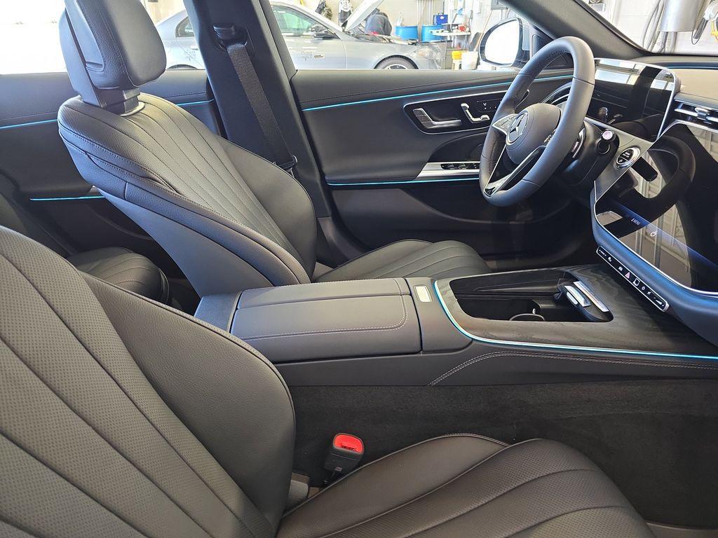 new 2026 Mercedes-Benz E-Class car, priced at $74,555