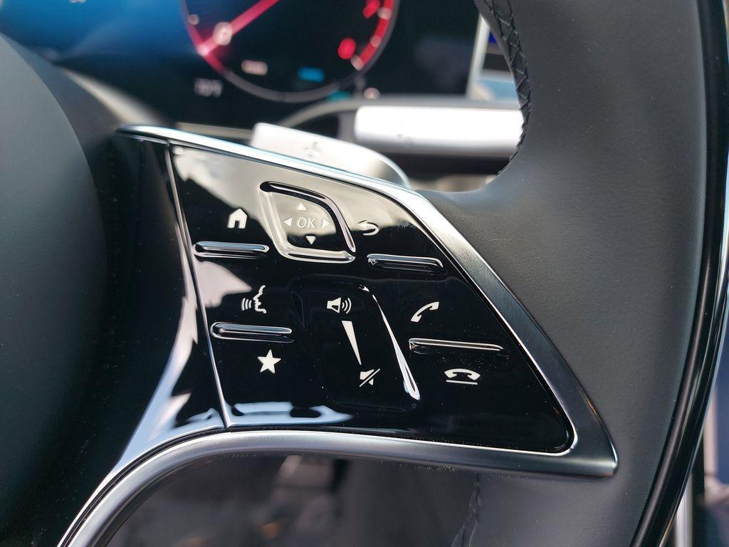 new 2025 Mercedes-Benz S-Class car, priced at $138,180