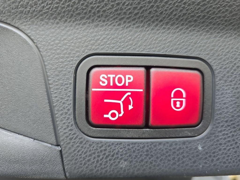 used 2023 Mercedes-Benz AMG GLC 43 car, priced at $47,014