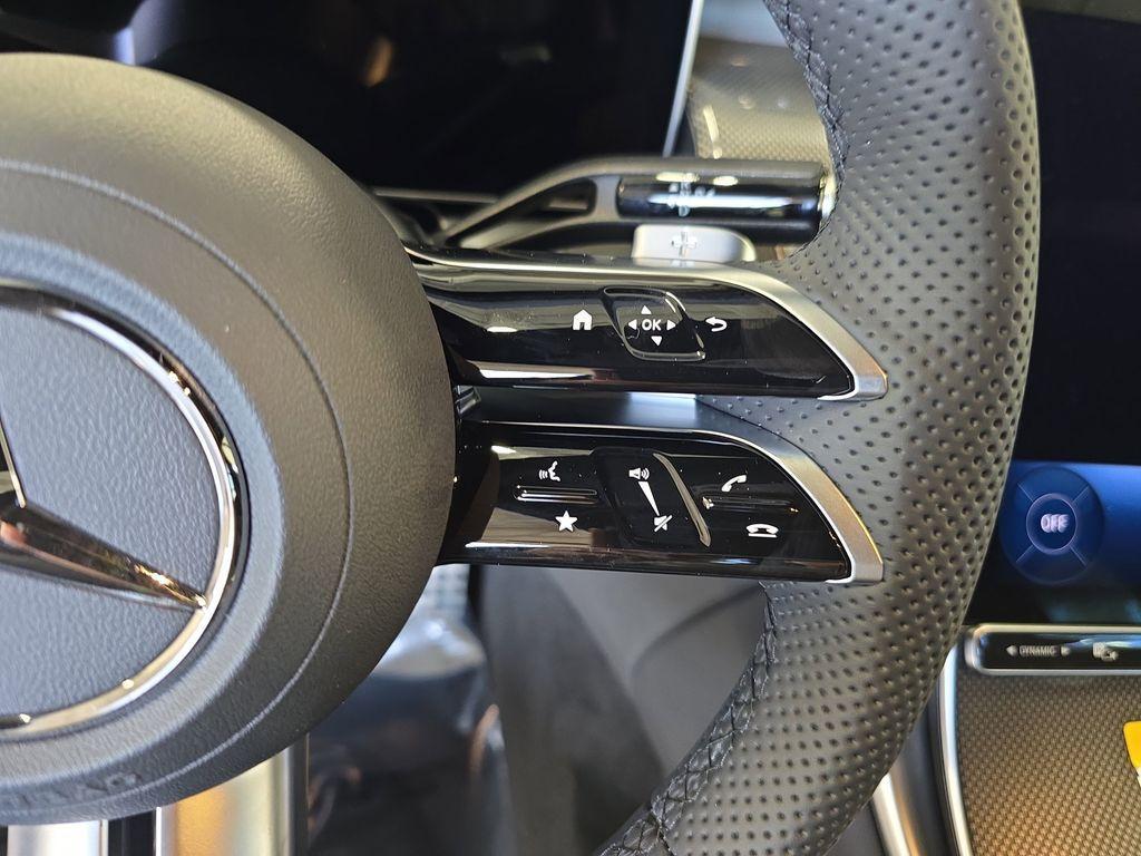 new 2026 Mercedes-Benz GLC 300 car, priced at $56,685