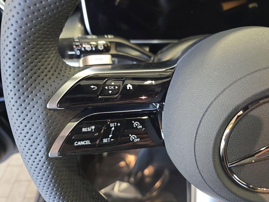 new 2026 Mercedes-Benz GLC 300 car, priced at $56,685