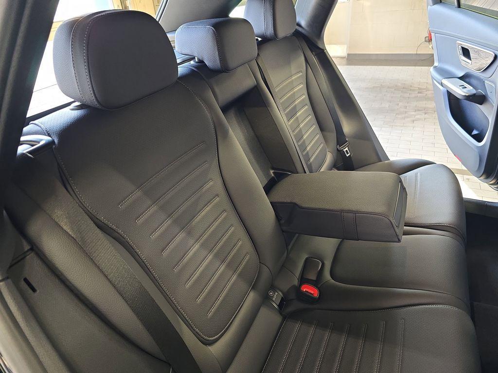 new 2026 Mercedes-Benz GLC 300 car, priced at $56,685