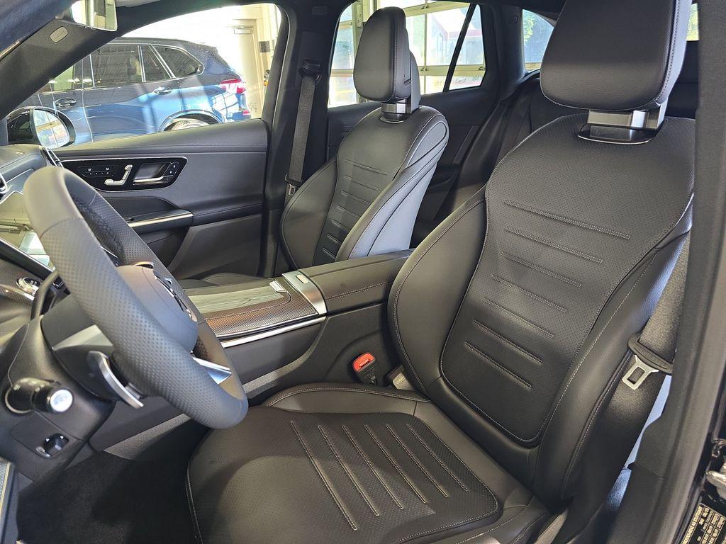 new 2026 Mercedes-Benz GLC 300 car, priced at $56,685
