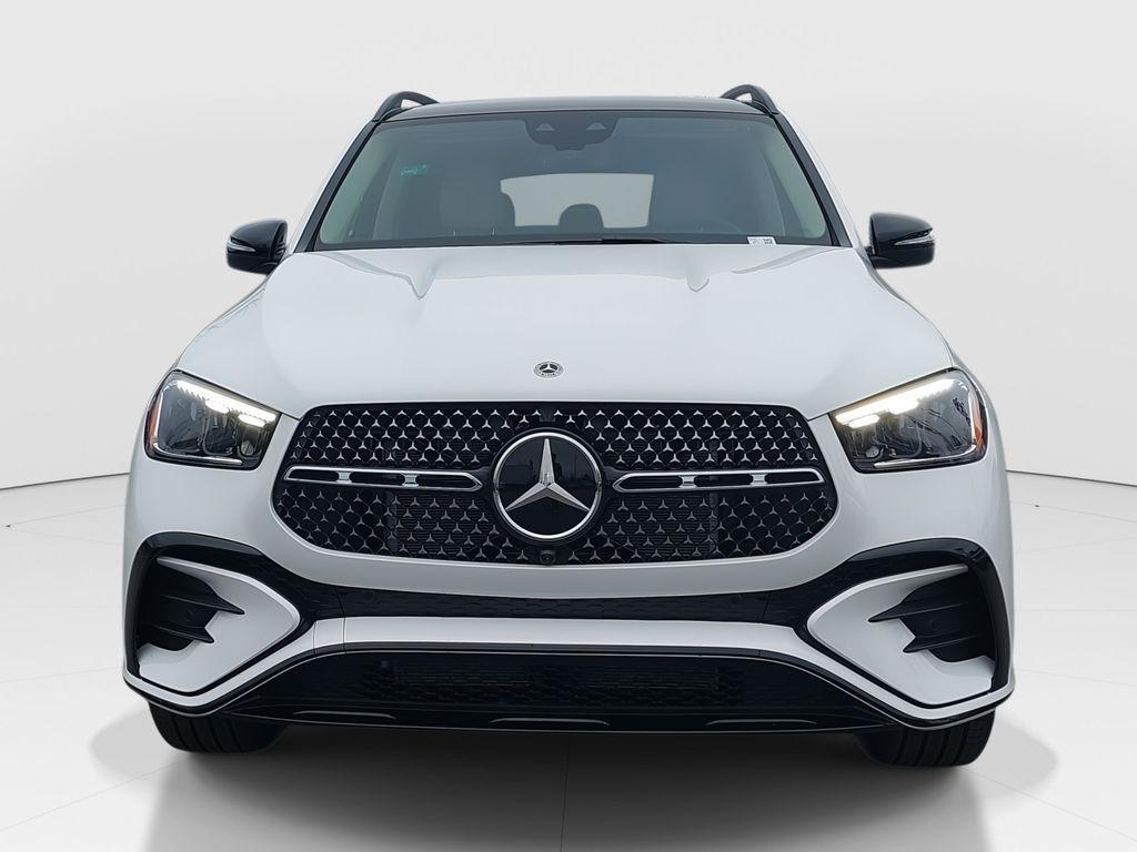 new 2025 Mercedes-Benz GLE 450e car, priced at $82,120