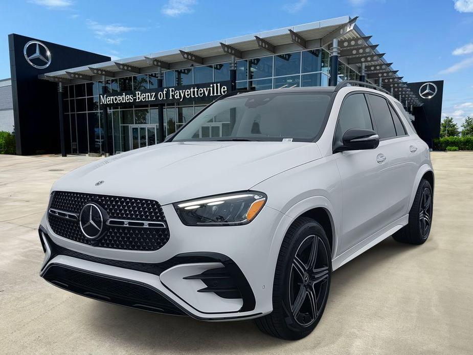 new 2025 Mercedes-Benz GLE 450e car, priced at $82,120