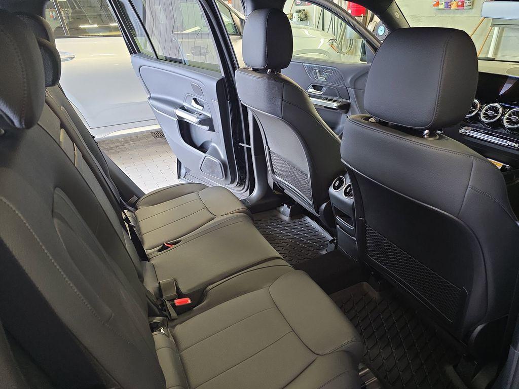 new 2026 Mercedes-Benz GLB 250 car, priced at $49,745