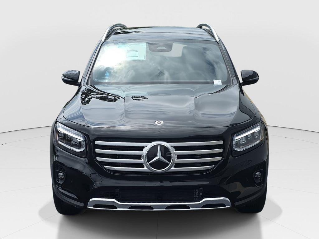 new 2026 Mercedes-Benz GLB 250 car, priced at $49,745