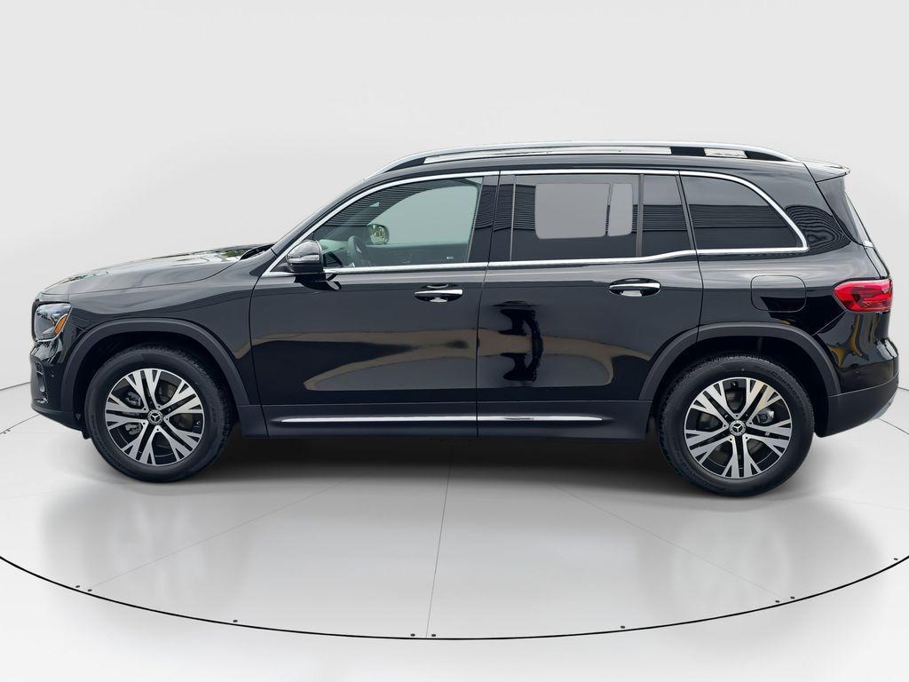 new 2026 Mercedes-Benz GLB 250 car, priced at $49,745