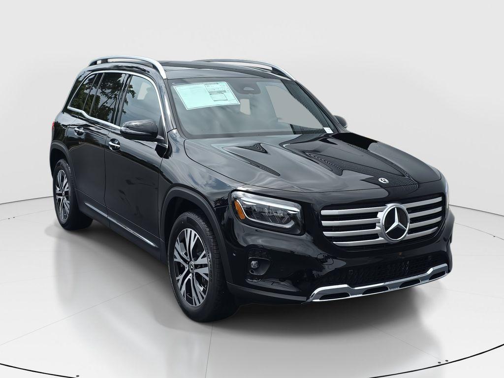 new 2026 Mercedes-Benz GLB 250 car, priced at $49,745
