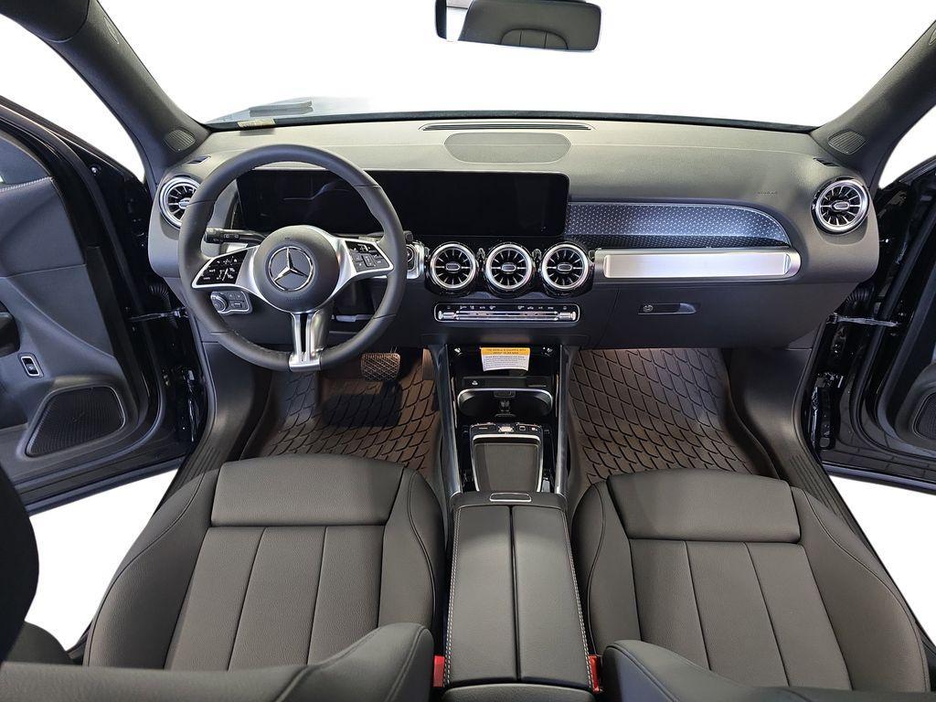 new 2026 Mercedes-Benz GLB 250 car, priced at $49,745