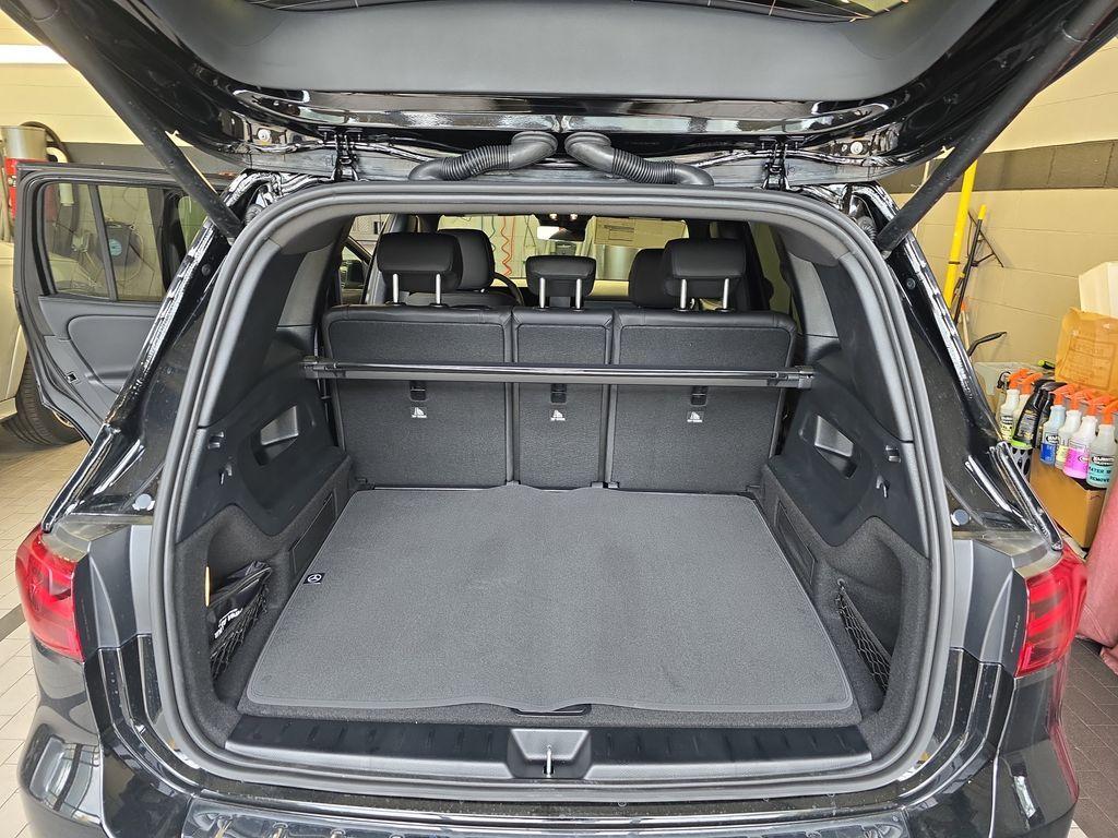 new 2026 Mercedes-Benz GLB 250 car, priced at $49,745