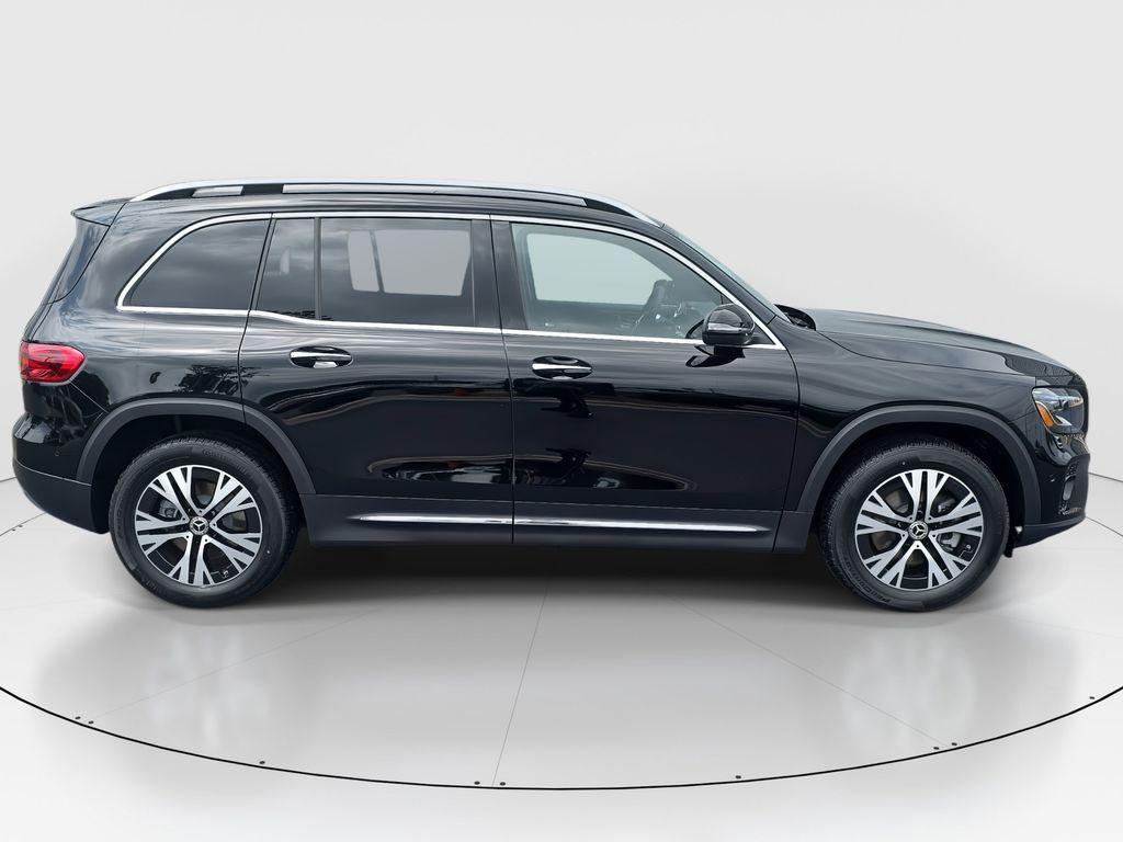 new 2026 Mercedes-Benz GLB 250 car, priced at $49,745