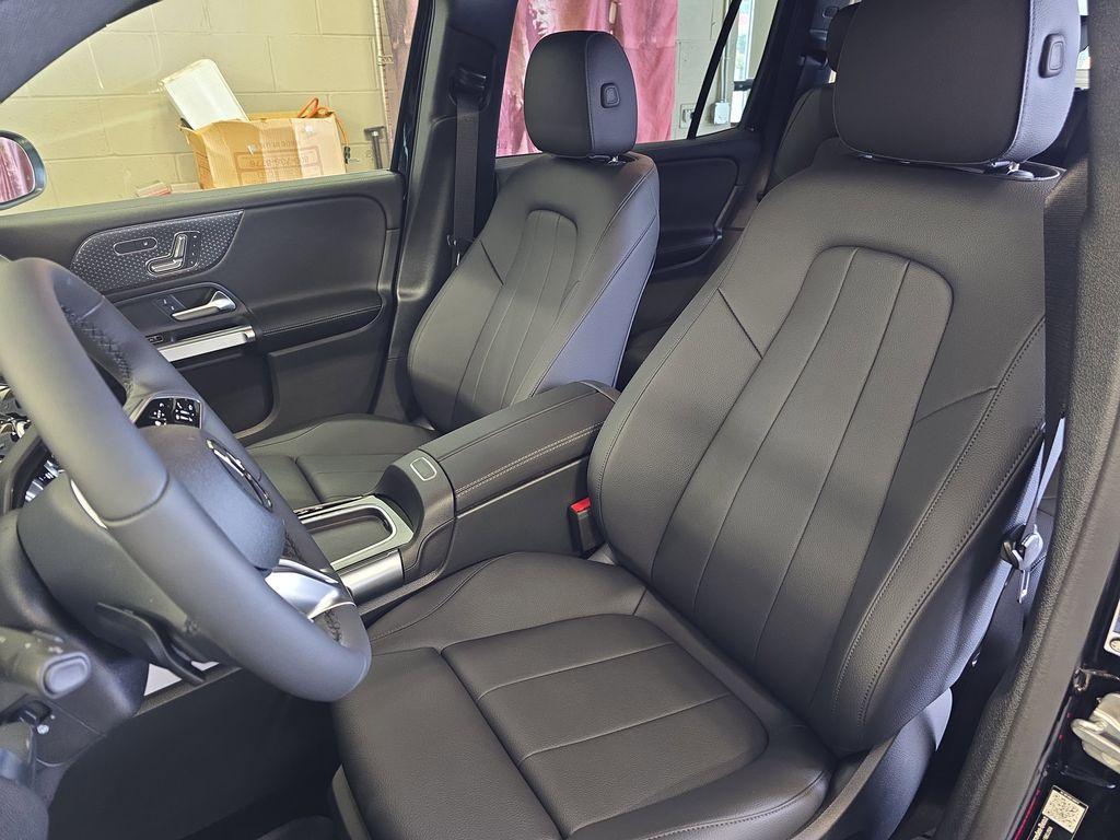 new 2026 Mercedes-Benz GLB 250 car, priced at $49,745