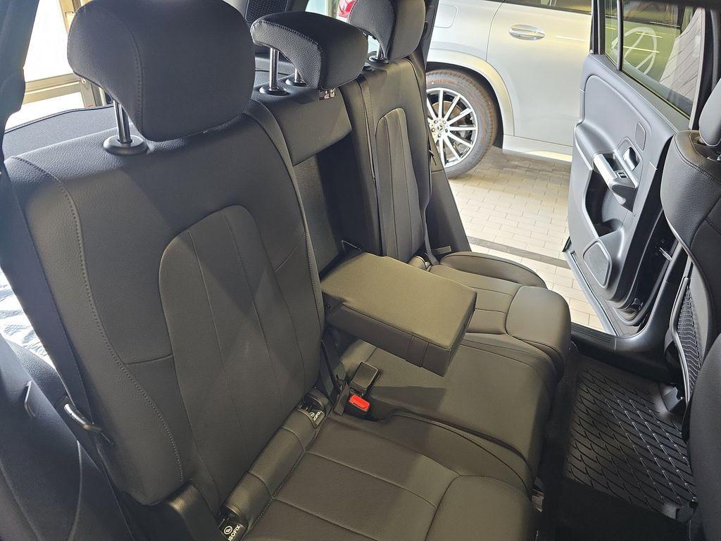 new 2026 Mercedes-Benz GLB 250 car, priced at $49,745