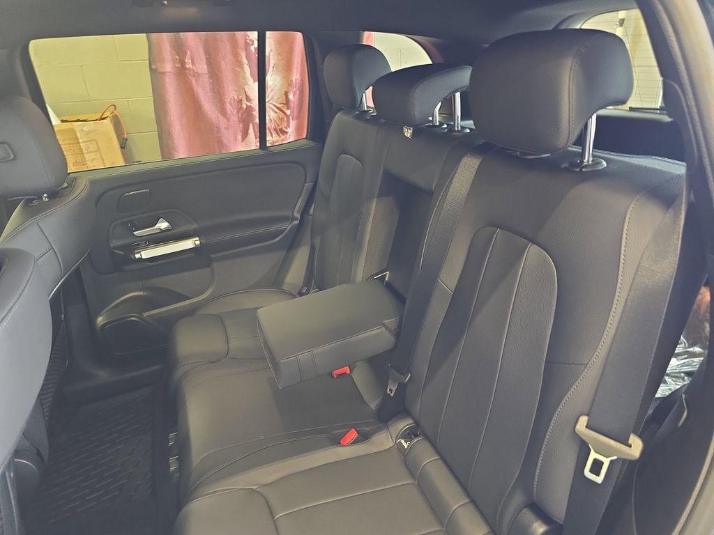 new 2026 Mercedes-Benz GLB 250 car, priced at $49,745