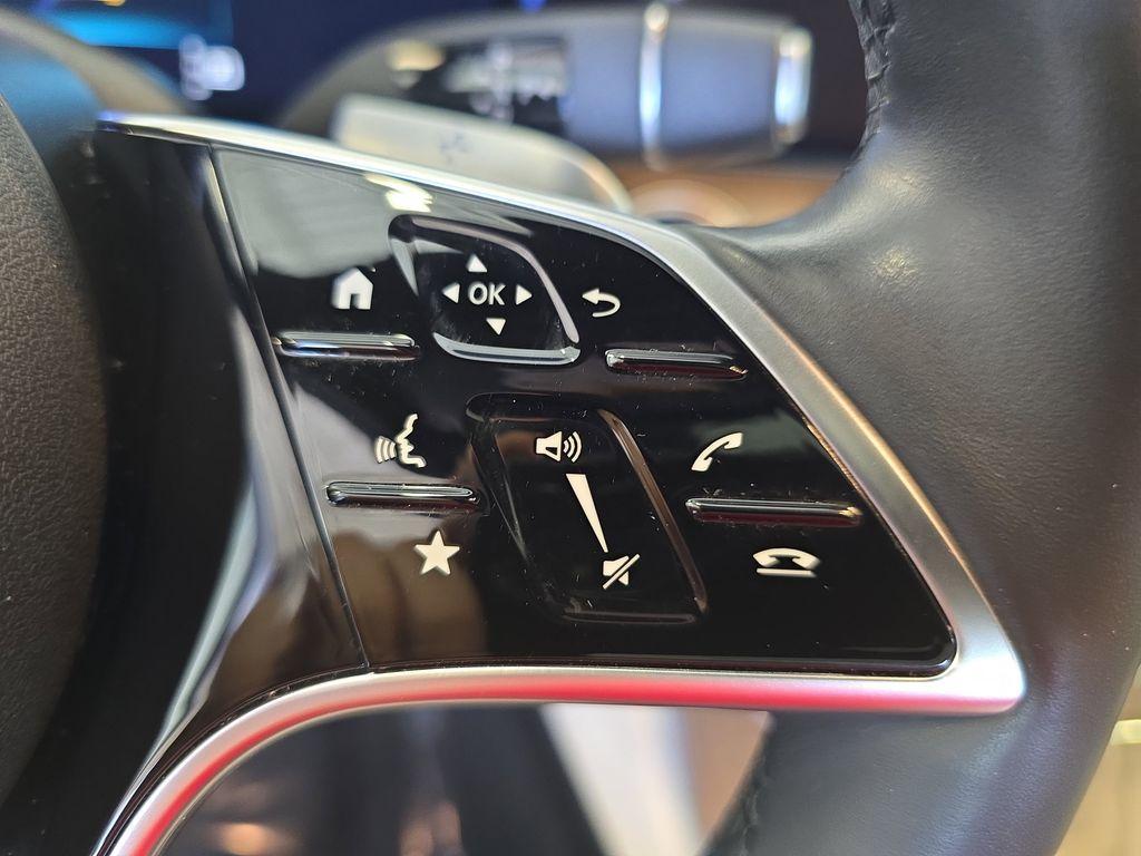 used 2023 Mercedes-Benz E-Class car, priced at $45,528