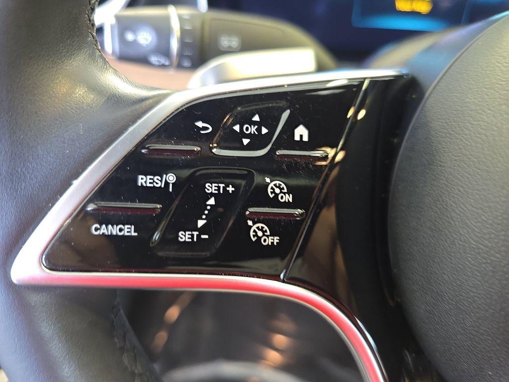 used 2023 Mercedes-Benz E-Class car, priced at $45,528