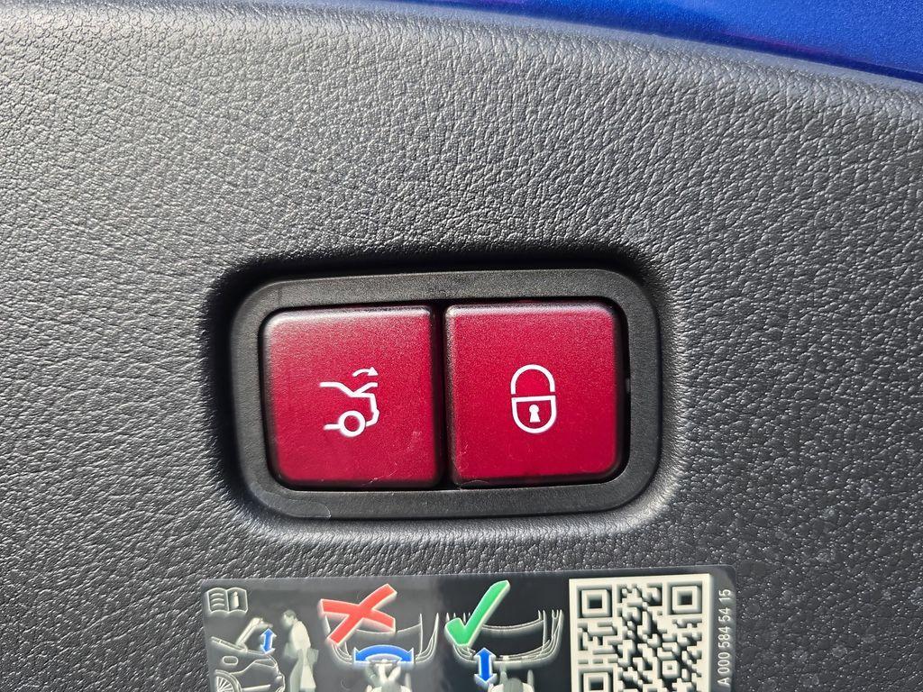 used 2024 Mercedes-Benz AMG CLE 53 car, priced at $75,989