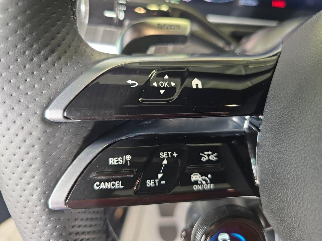 used 2024 Mercedes-Benz AMG CLE 53 car, priced at $75,989