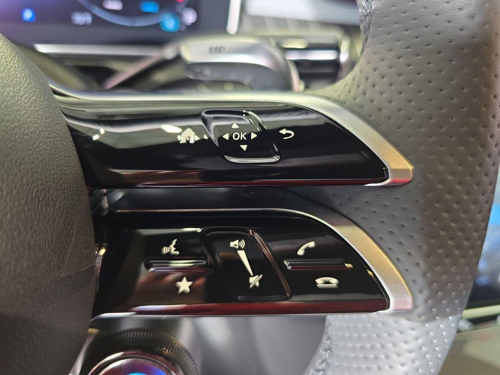 used 2024 Mercedes-Benz AMG CLE 53 car, priced at $75,989