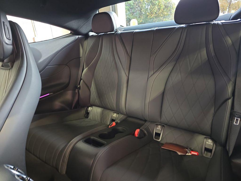 used 2024 Mercedes-Benz AMG CLE 53 car, priced at $75,989