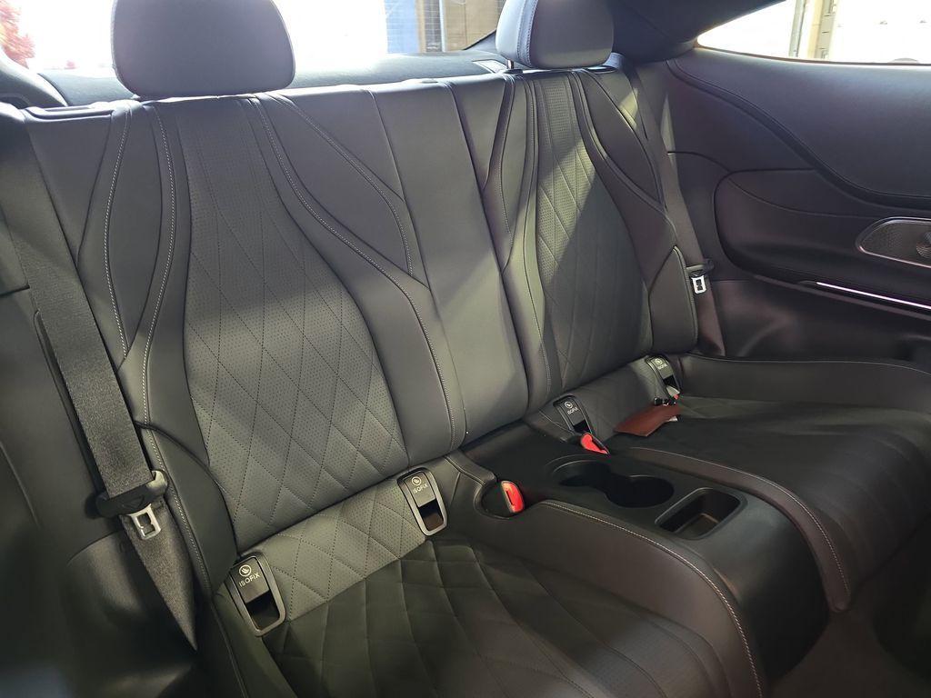 used 2024 Mercedes-Benz AMG CLE 53 car, priced at $75,989