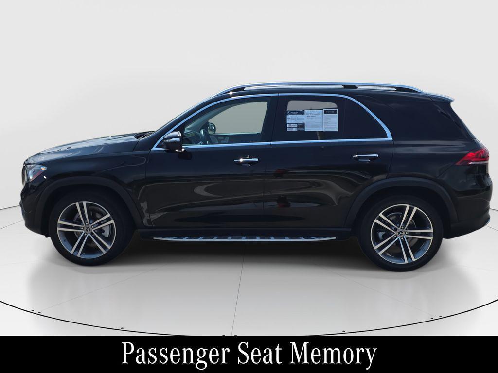 used 2021 Mercedes-Benz GLE 350 car, priced at $40,196