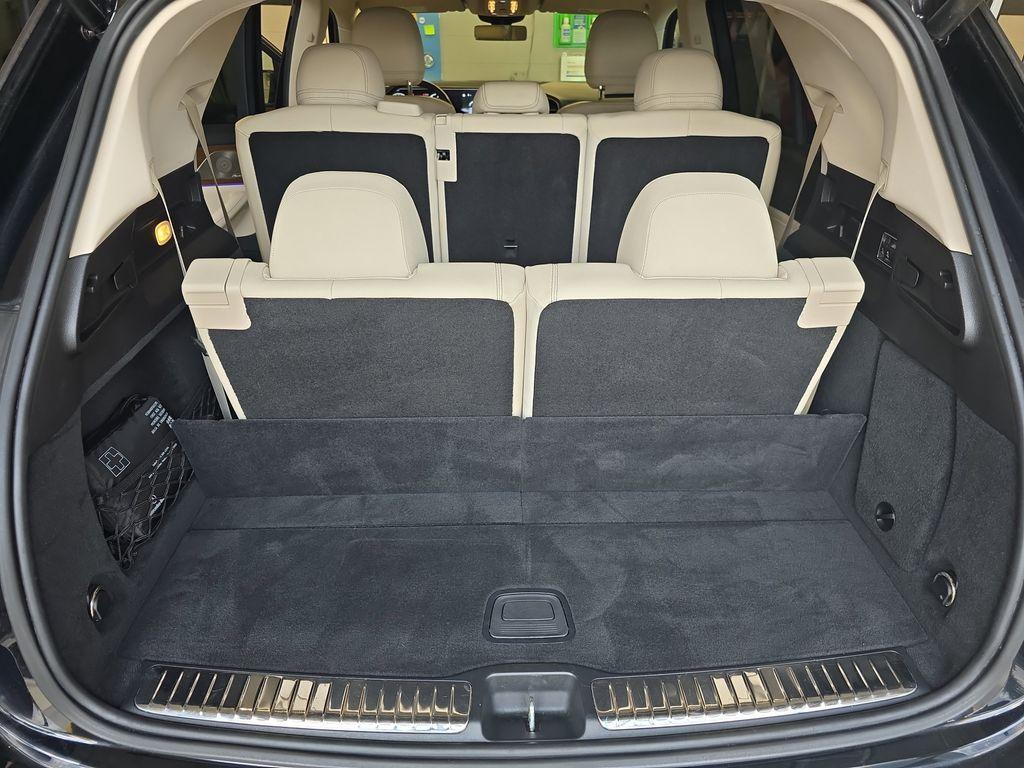 used 2021 Mercedes-Benz GLE 350 car, priced at $40,196
