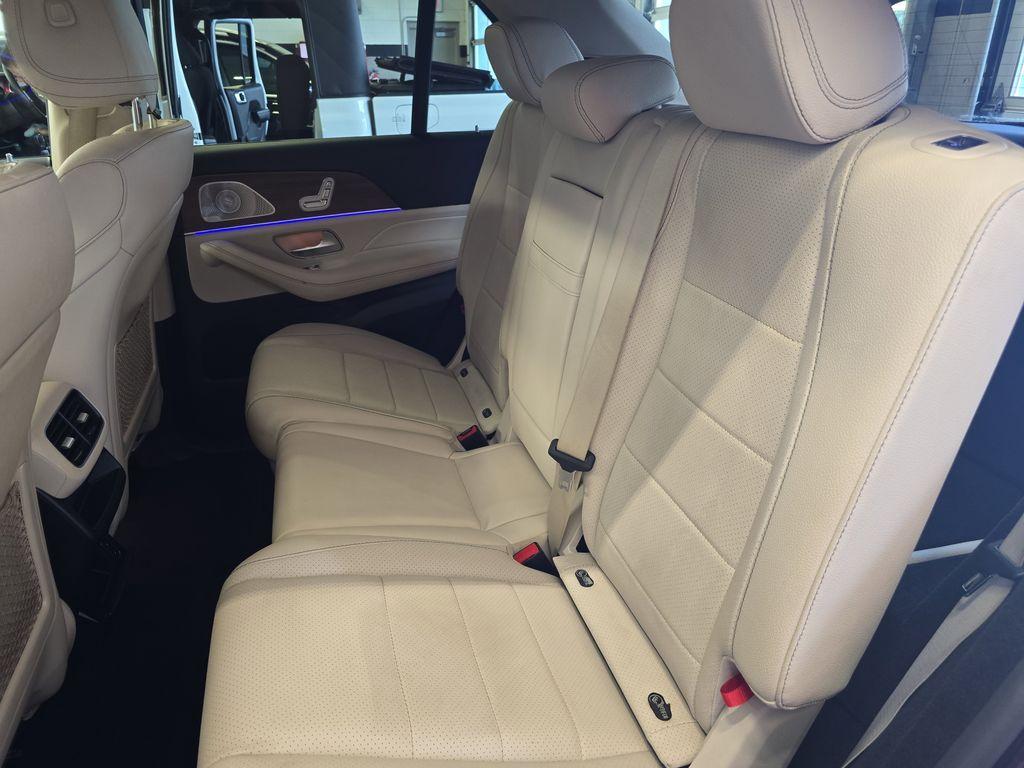 used 2021 Mercedes-Benz GLE 350 car, priced at $40,196
