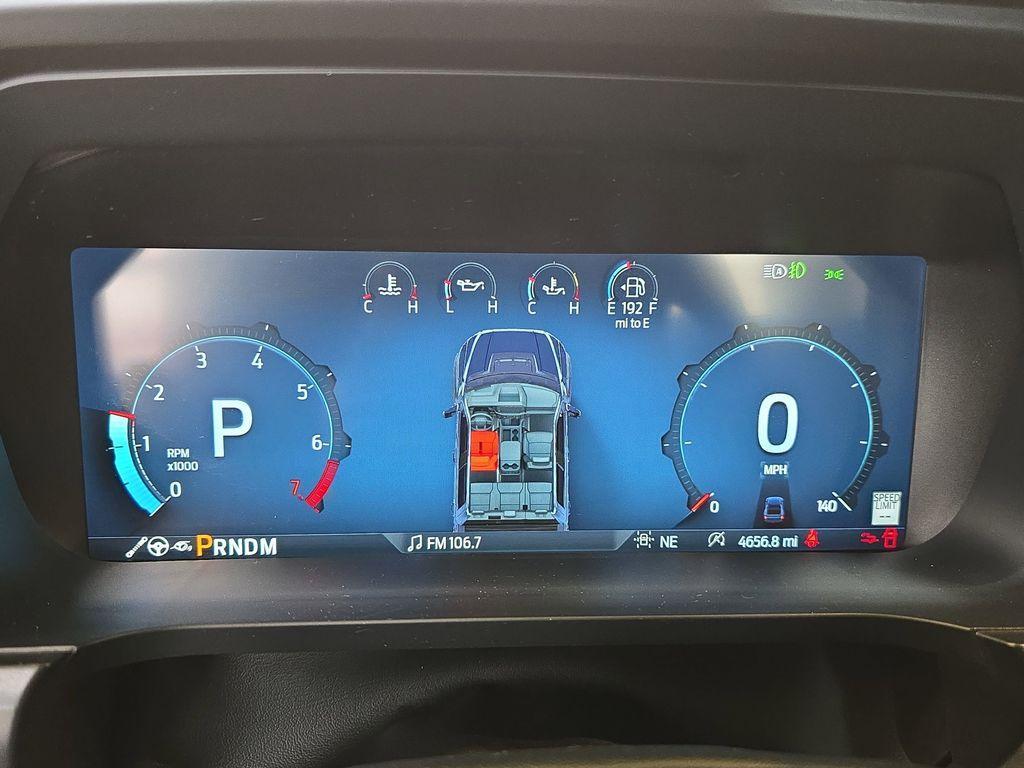 used 2024 Ford F-150 car, priced at $78,486