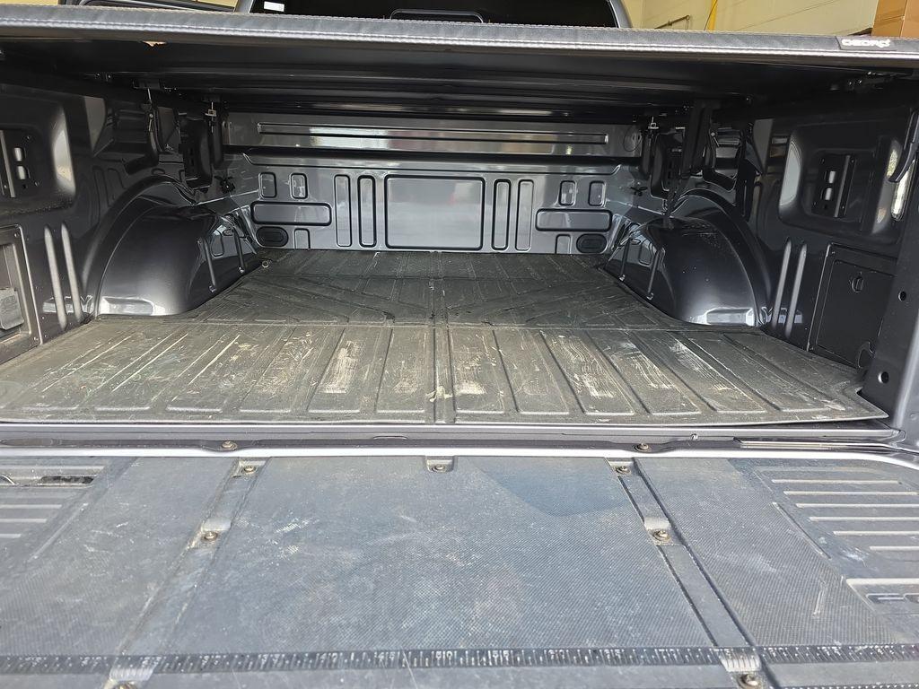 used 2024 Ford F-150 car, priced at $78,486