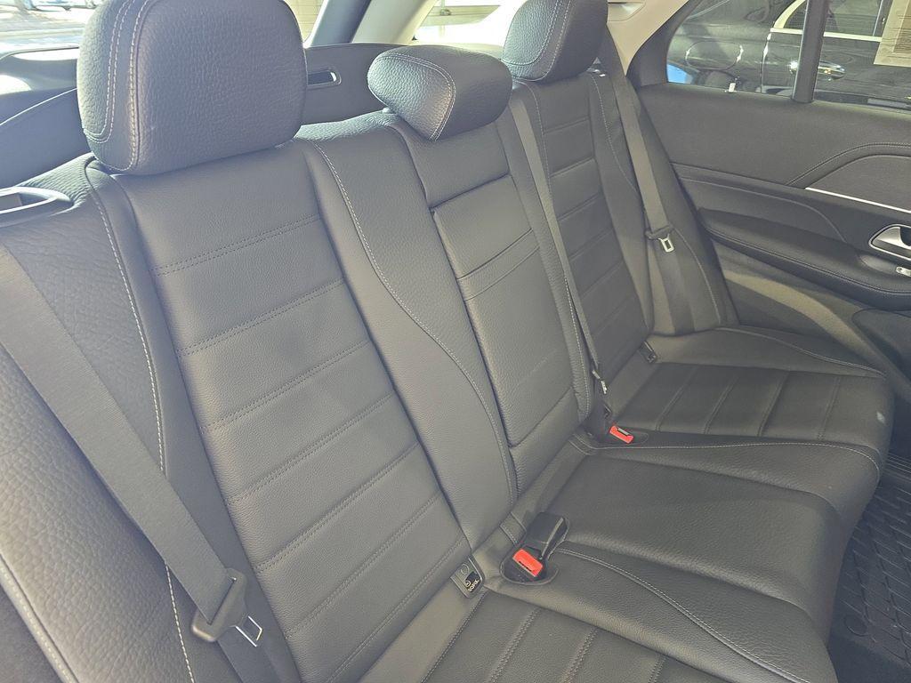 used 2023 Mercedes-Benz GLE 450 car, priced at $58,638