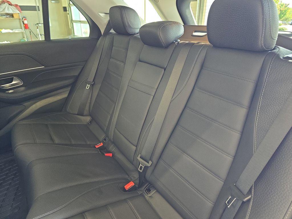 used 2023 Mercedes-Benz GLE 450 car, priced at $58,638