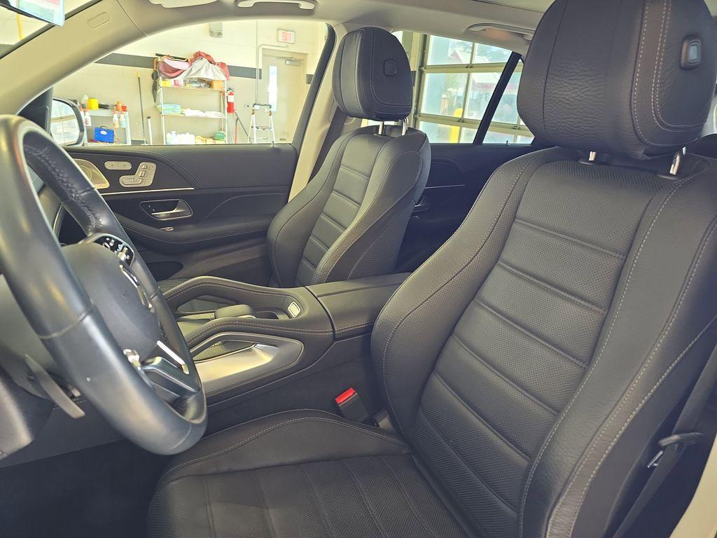 used 2023 Mercedes-Benz GLE 450 car, priced at $58,638