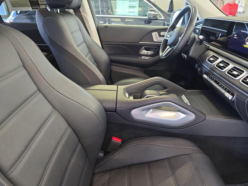 used 2023 Mercedes-Benz GLE 450 car, priced at $58,638