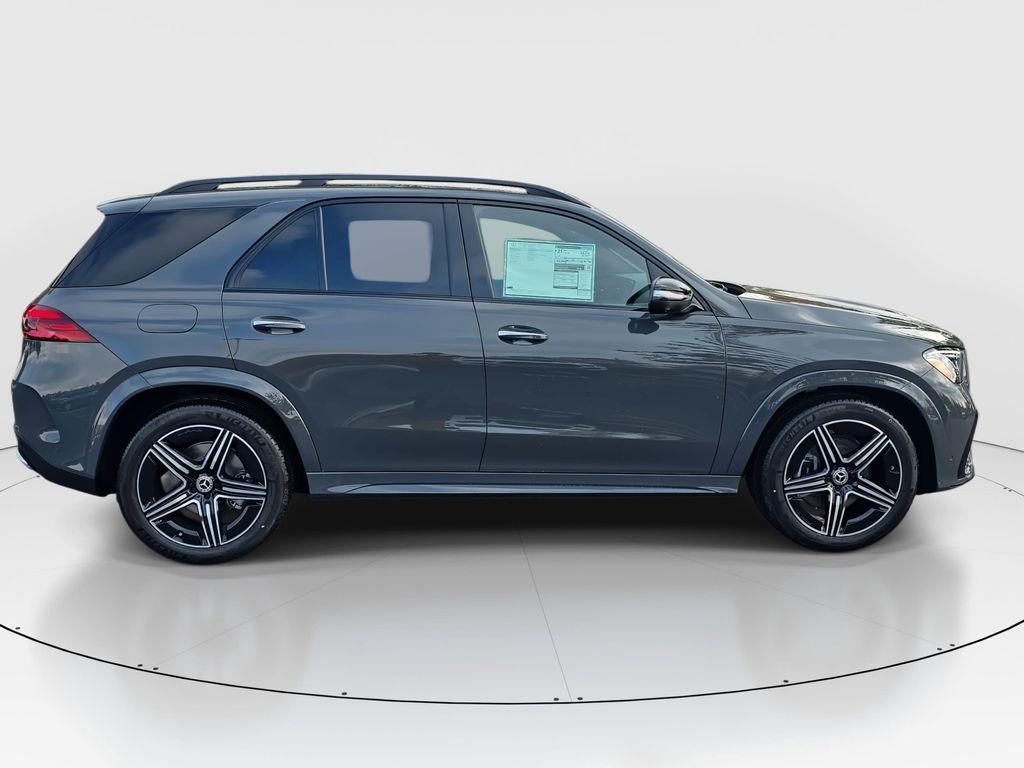 new 2026 Mercedes-Benz GLE 450 car, priced at $79,100