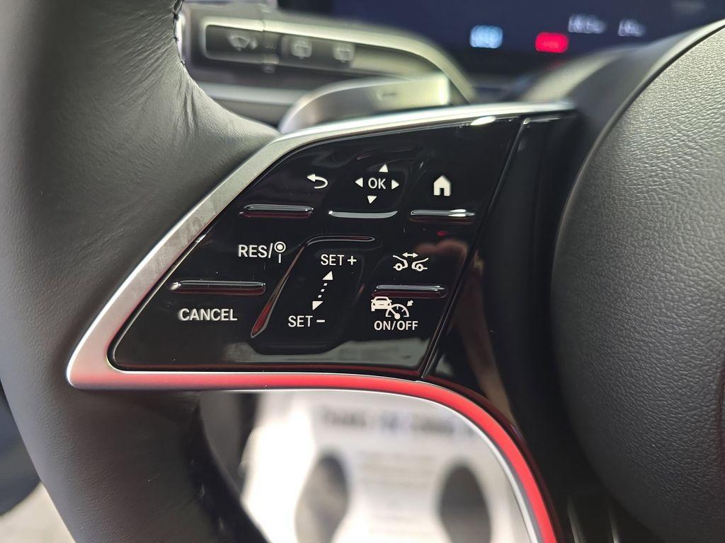 new 2026 Mercedes-Benz GLE 450 car, priced at $79,100