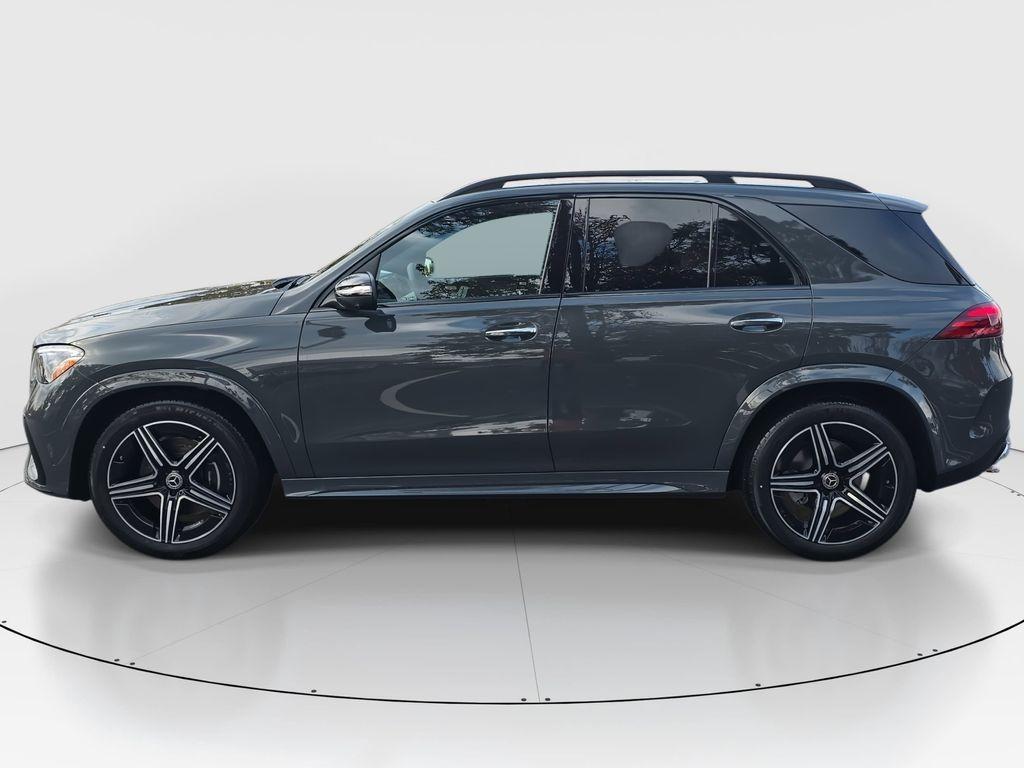 new 2026 Mercedes-Benz GLE 450 car, priced at $79,100