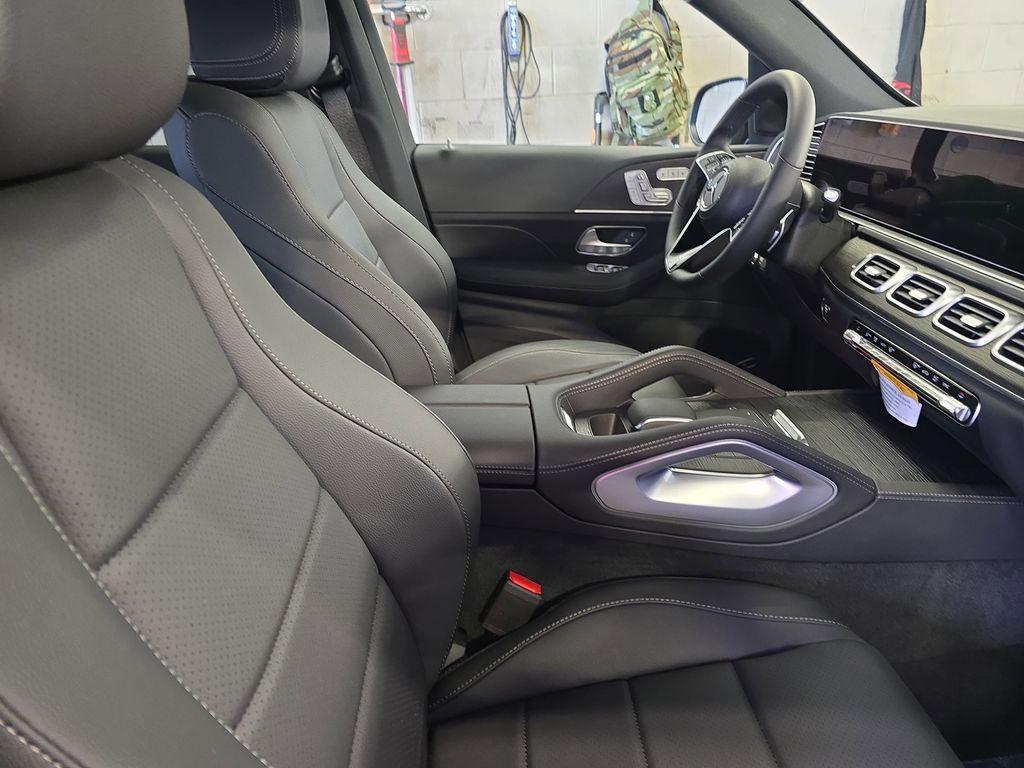 new 2026 Mercedes-Benz GLE 450 car, priced at $79,100