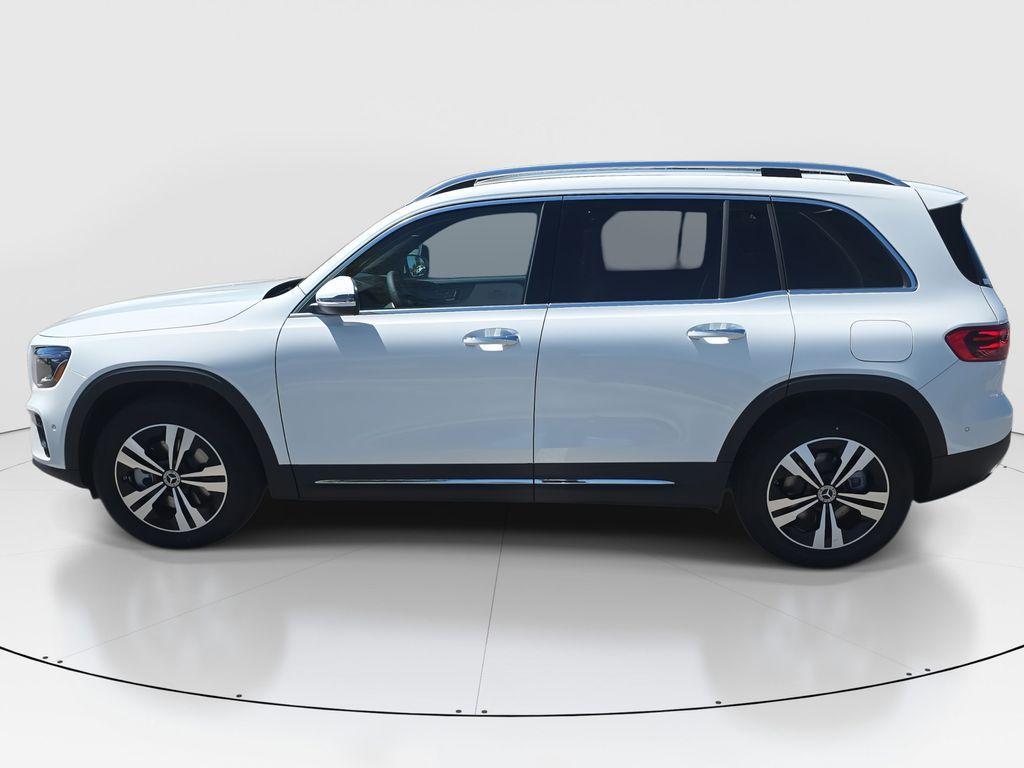 used 2025 Mercedes-Benz GLB 250 car, priced at $47,145