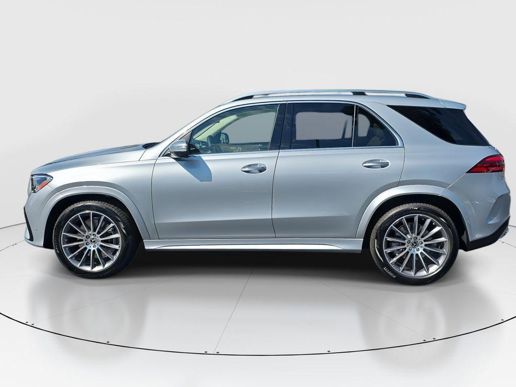 new 2025 Mercedes-Benz GLE 350 car, priced at $74,215
