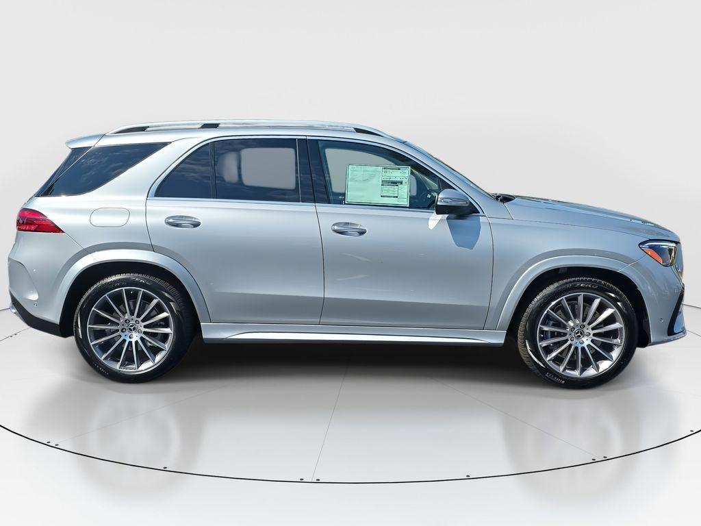 new 2025 Mercedes-Benz GLE 350 car, priced at $74,215