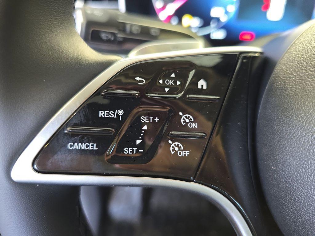 new 2025 Mercedes-Benz GLE 350 car, priced at $74,215