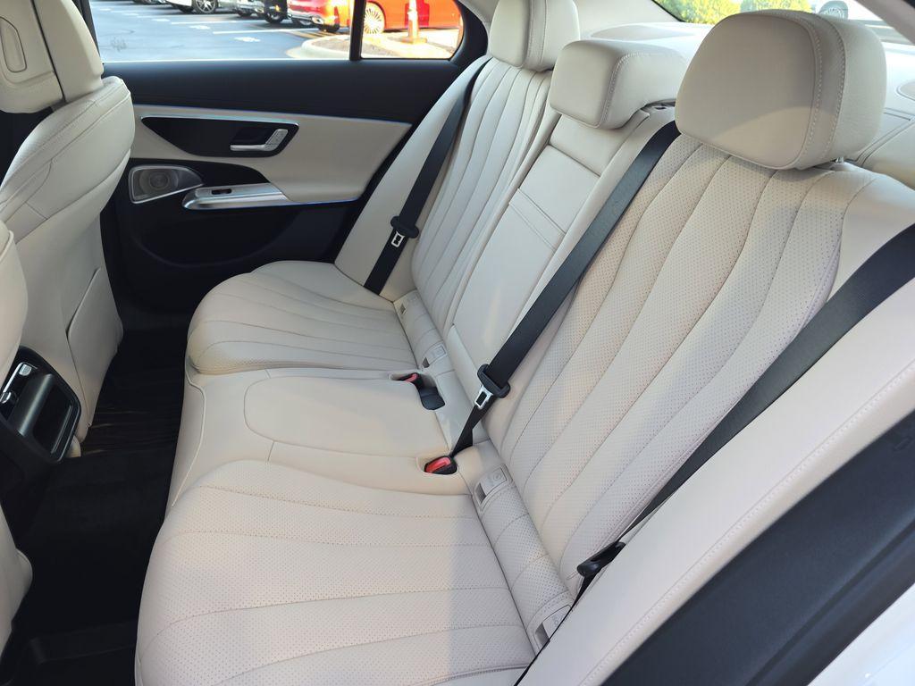 new 2026 Mercedes-Benz E-Class car, priced at $75,170