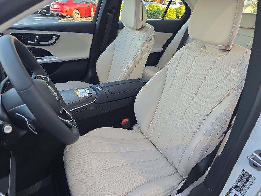 new 2026 Mercedes-Benz E-Class car, priced at $75,170