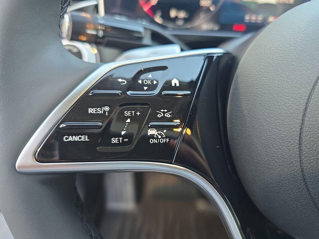 new 2026 Mercedes-Benz E-Class car, priced at $75,170