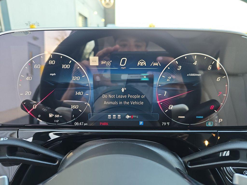 new 2026 Mercedes-Benz E-Class car, priced at $75,170