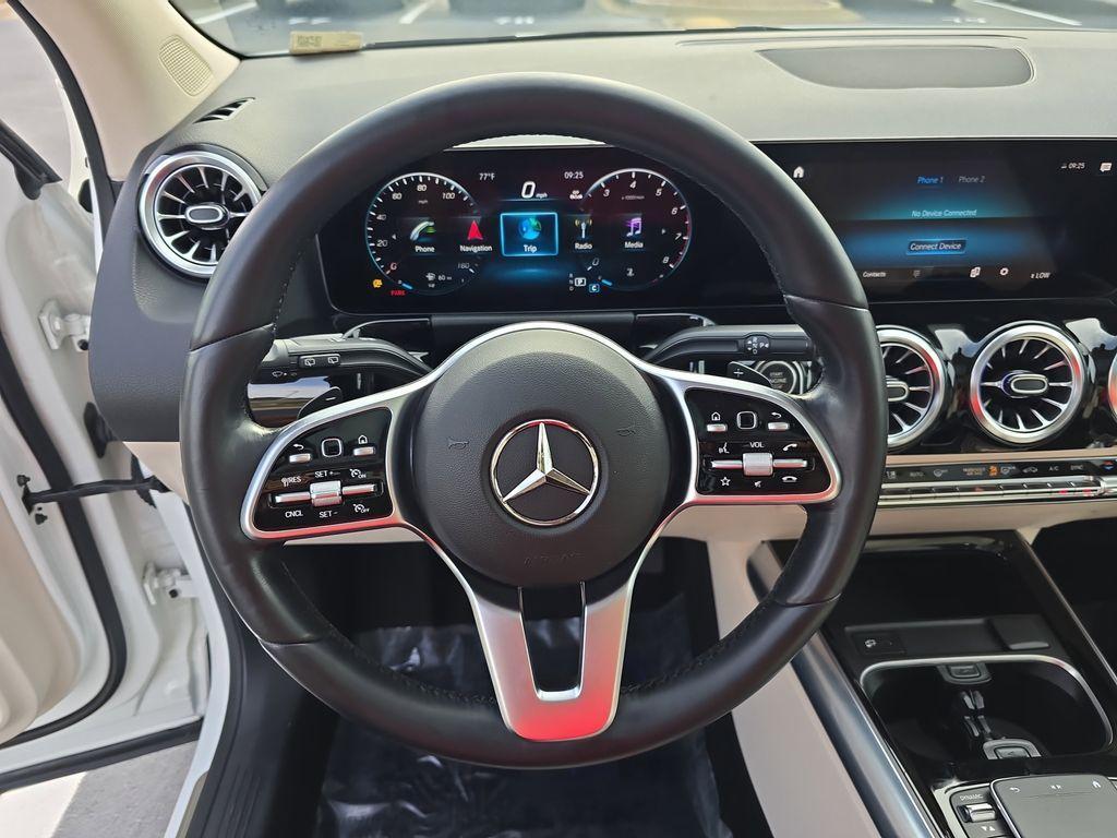 used 2023 Mercedes-Benz GLA 250 car, priced at $31,433