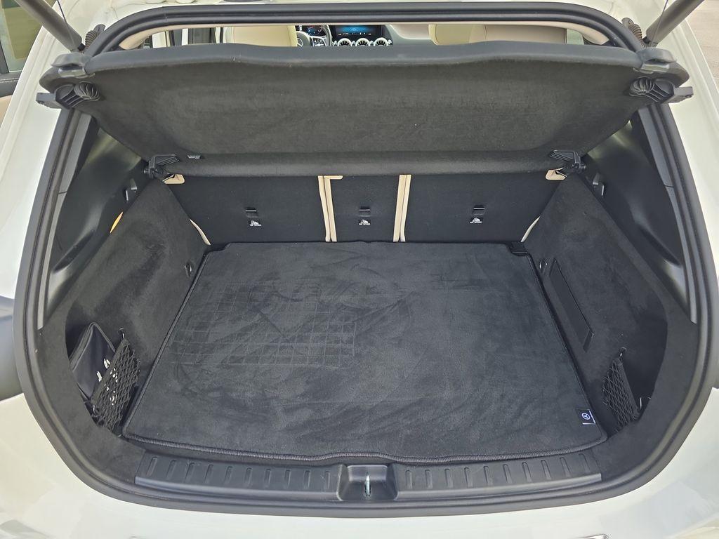 used 2023 Mercedes-Benz GLA 250 car, priced at $31,433